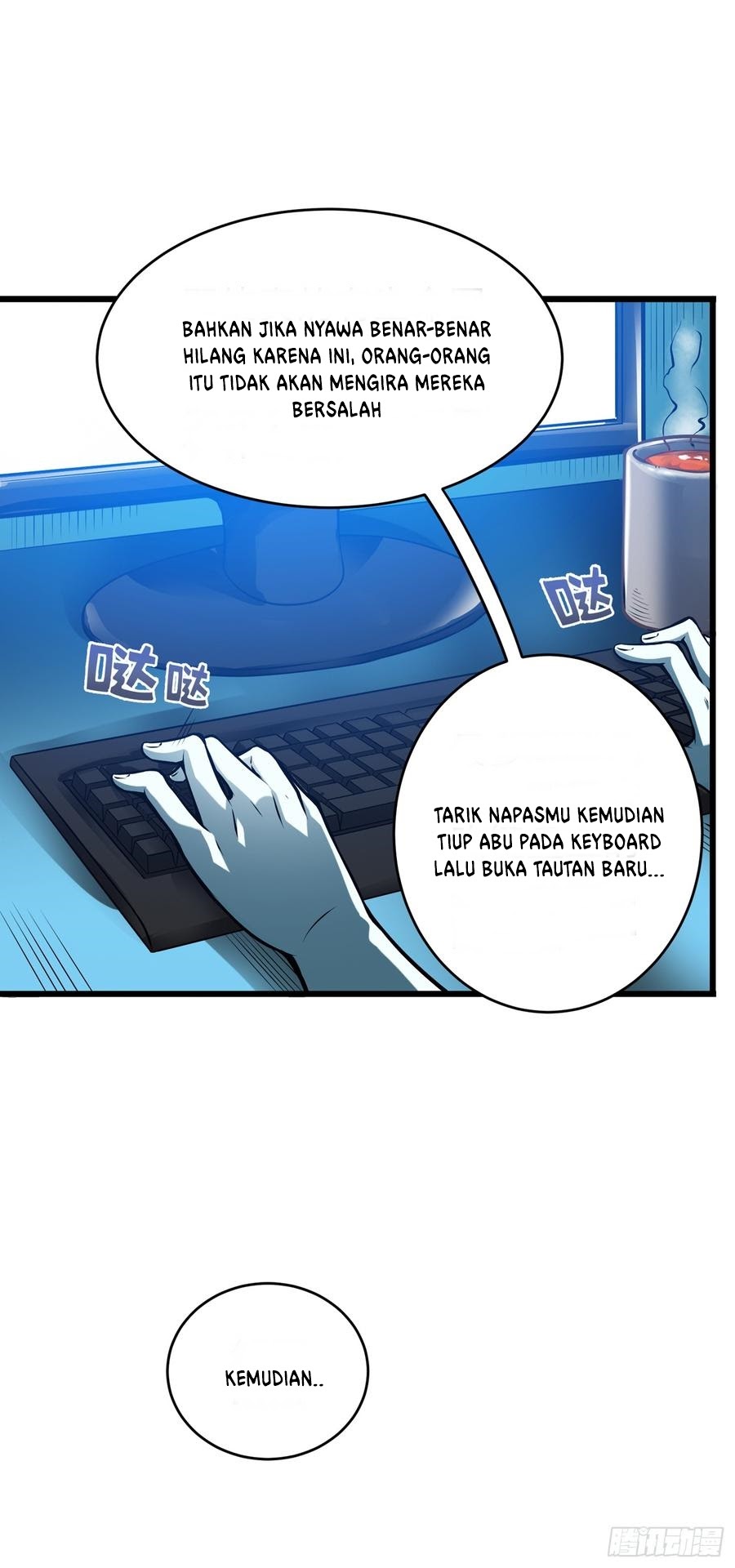 Strongest Divine Doctor Mixed City Chapter 56 Gambar 11